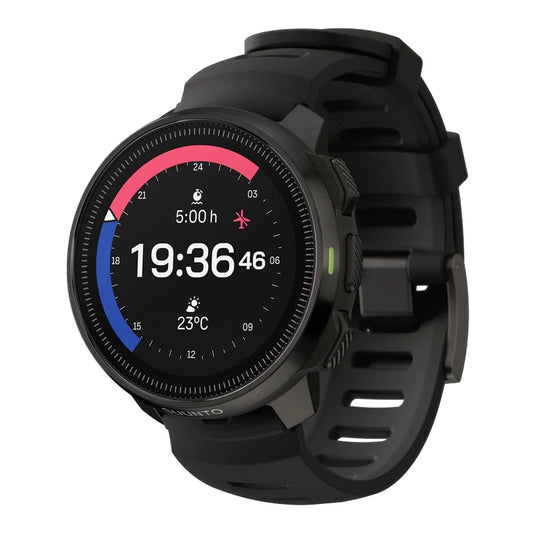 Suunto Ocean All Black KM0