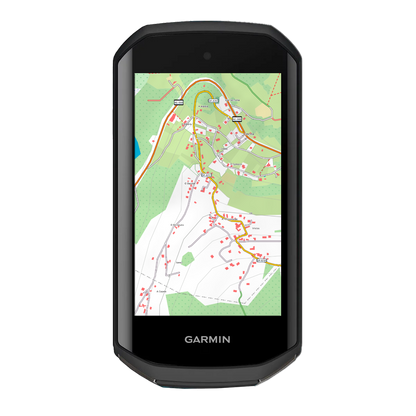 Garmin Edge 1050 Ciclocomputador GPS