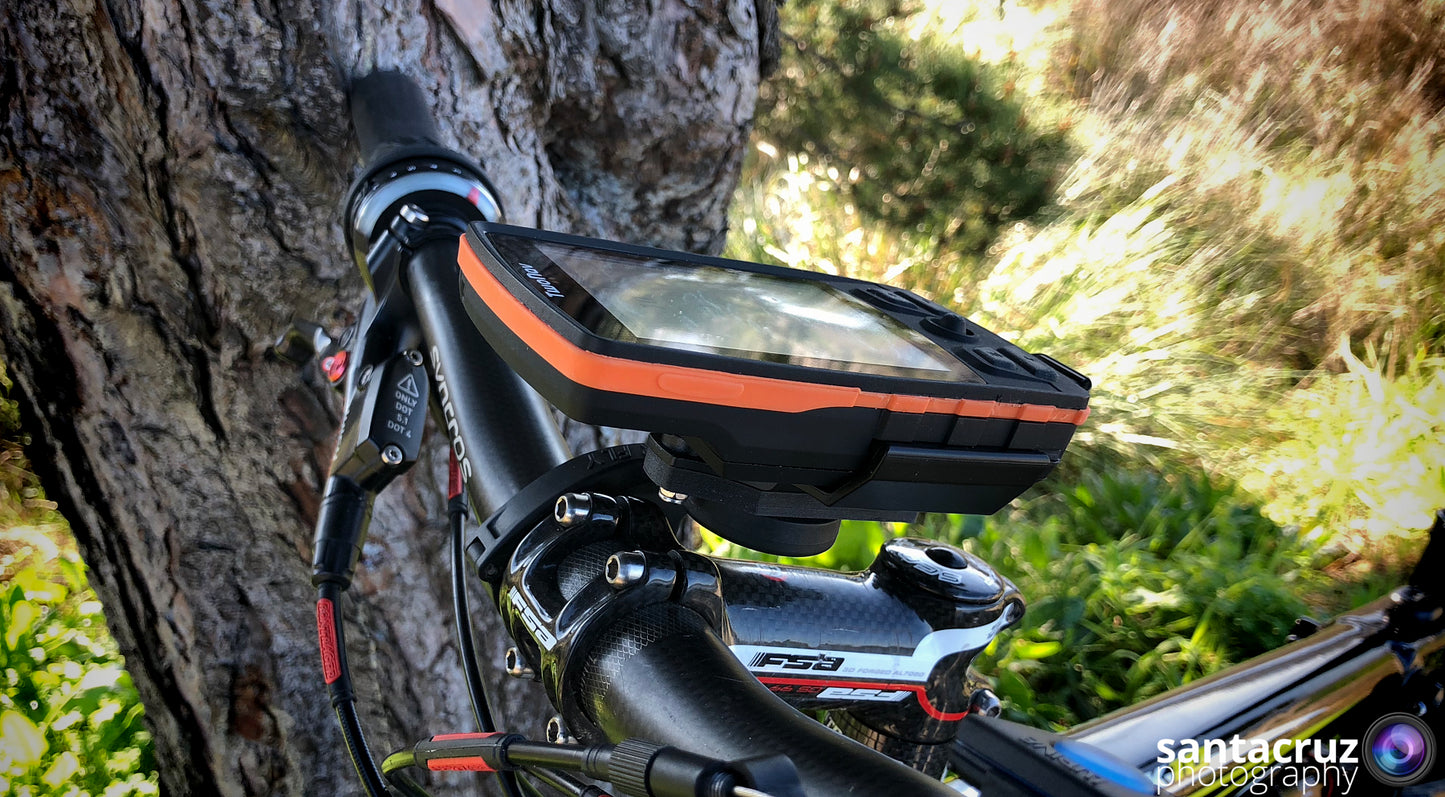 Adaptador bicleta Twonav Aventura