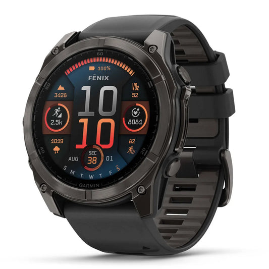 Garmin Fenix 8 Versión 51mm