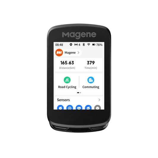 Magene C606 V2