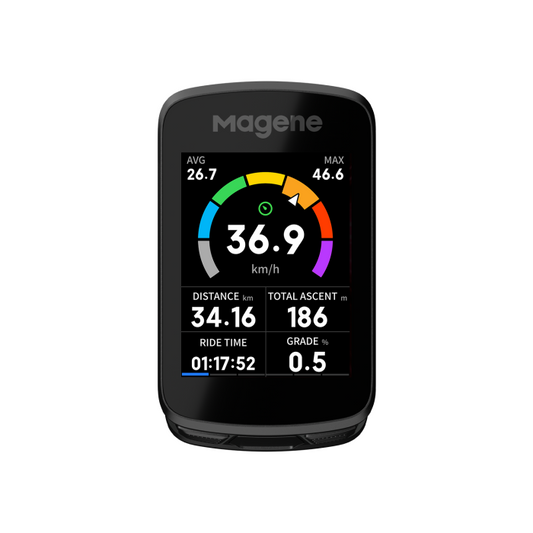 Magene C606 Pro
