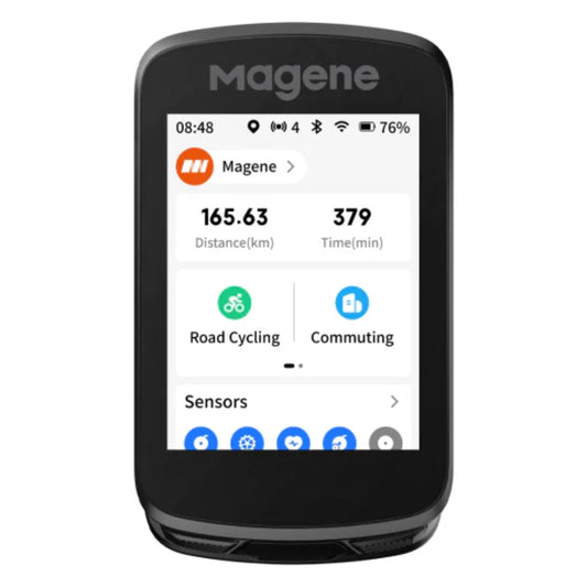 Magene C606 V2