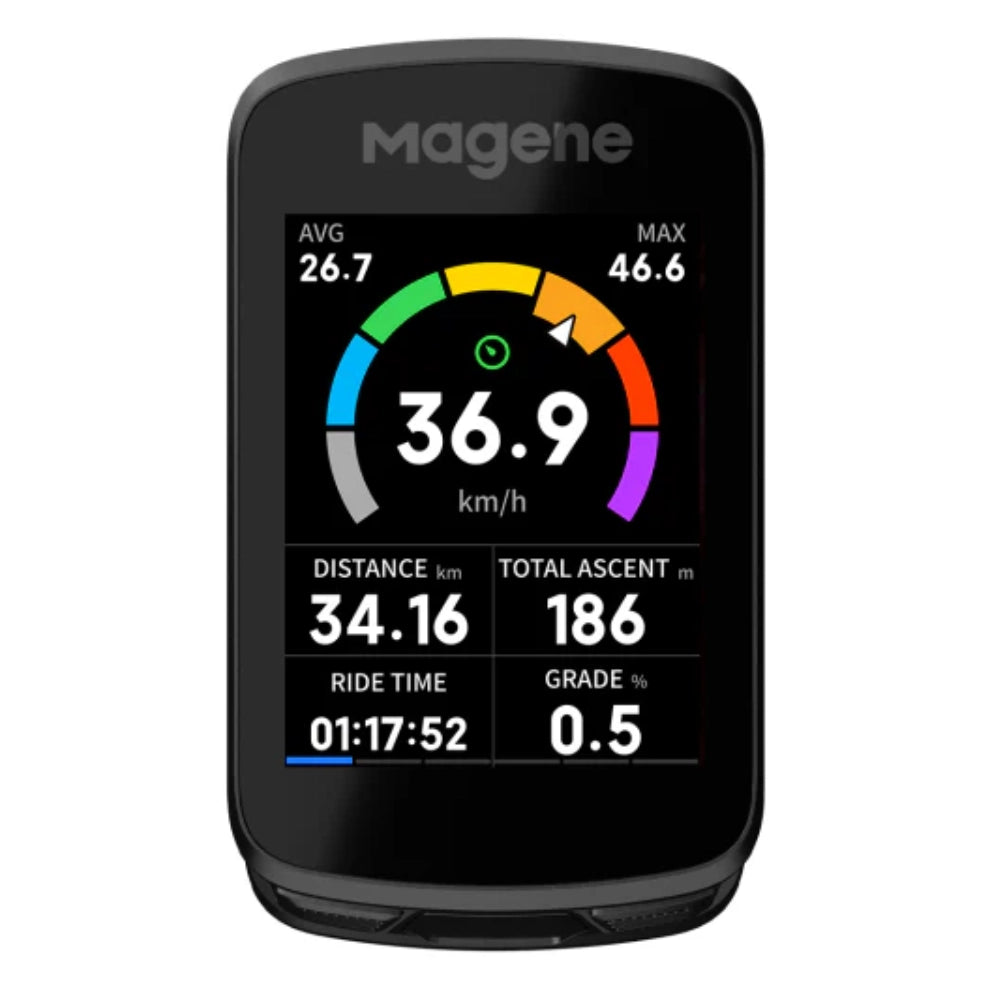 Magene C606 Pro
