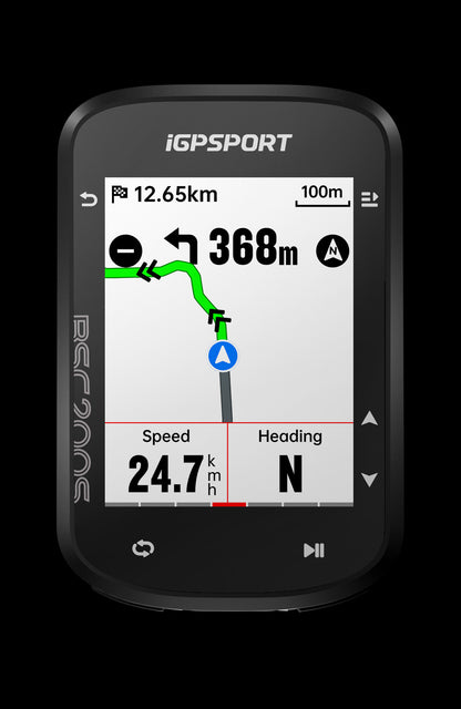 IGPSPORT BSC200C