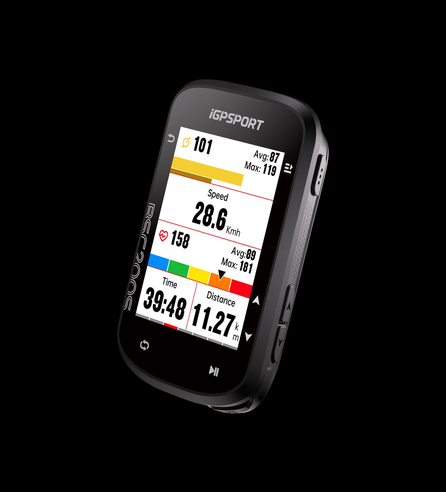 IGPSPORT BSC200C
