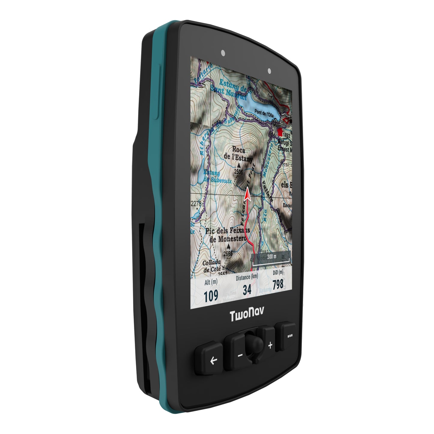 Twonav Aventura 2 Plus