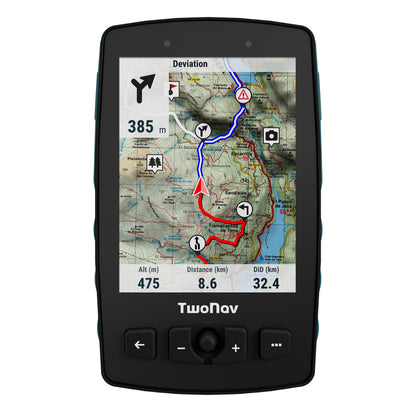 Twonav Aventura 2 Plus