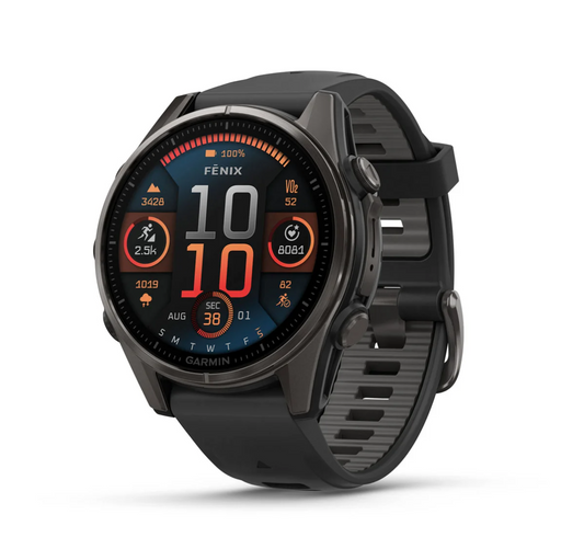 Garmin Fenix 8 Versión 43mm