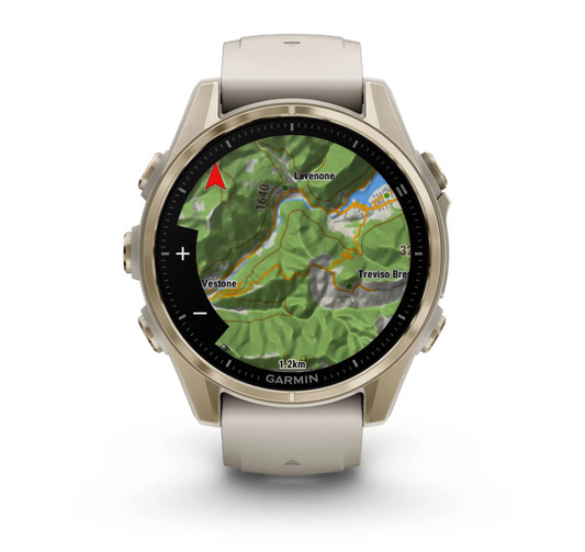 Garmin Fenix 8 Versión 43mm