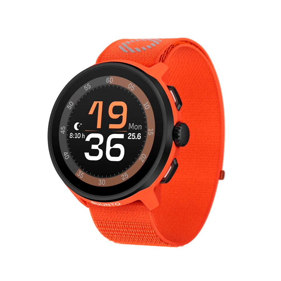 Suunto Run
