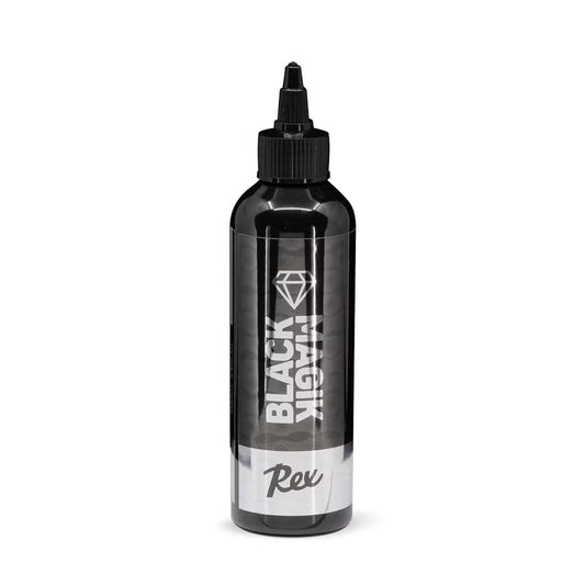 Rex Black Magik Drip Wax