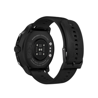 Suunto Race 2 – All Black