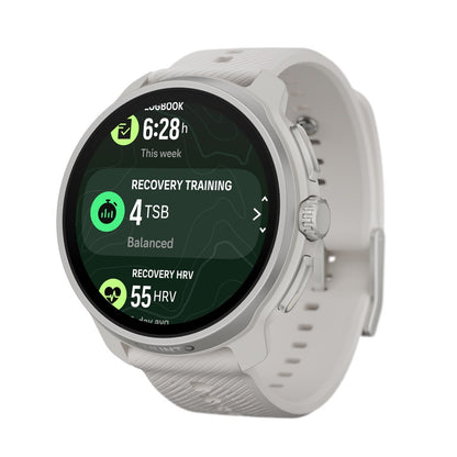 Suunto Race 2 – Feather Gray