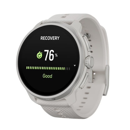 Suunto Race 2 – Feather Gray