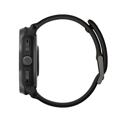 Suunto Race 2 – Titanium Black