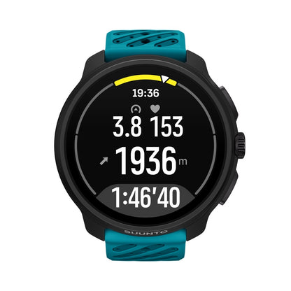 Suunto Race 2 – Wave Blue