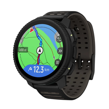 Suunto Vertical 2 Acero All Black