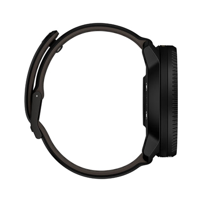 Suunto Vertical 2 Acero All Black