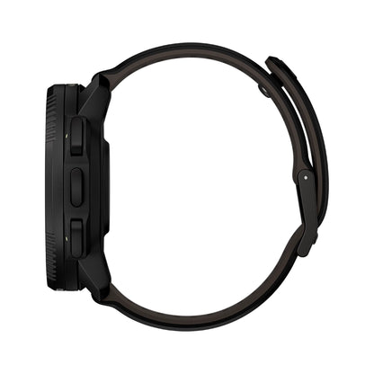 Suunto Vertical 2 Acero All Black