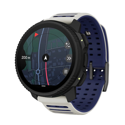 Suunto Vertical 2 Acero Arctic Gray