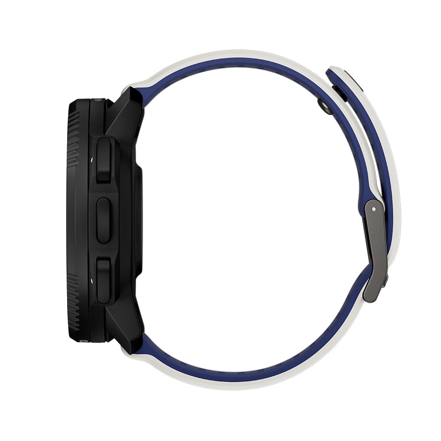 Suunto Vertical 2 Acero Arctic Gray