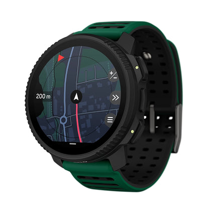 Suunto Vertical 2 Acero Pine Green