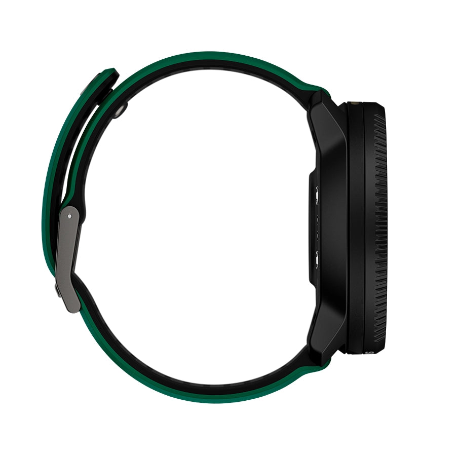 Suunto Vertical 2 Acero Pine Green
