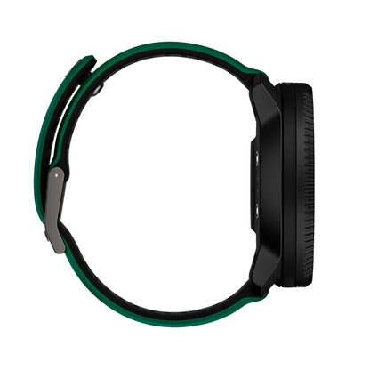 Suunto Vertical 2 Acero Pine Green