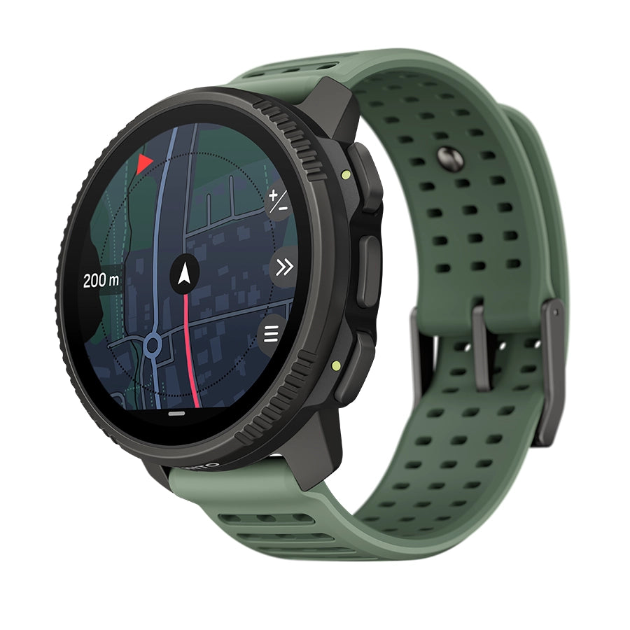 Suunto Vertical 2 Titanium Sage