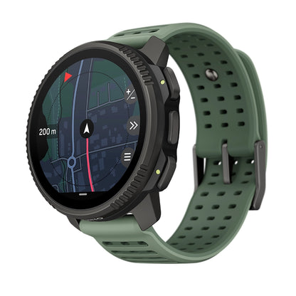 Suunto Vertical 2 Titanium Sage