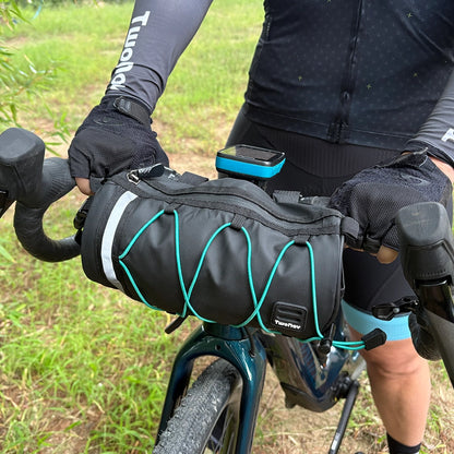 Bolsa Manillar TwoNav