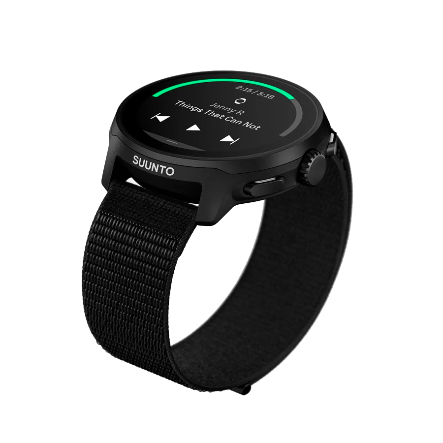 Suunto Run
