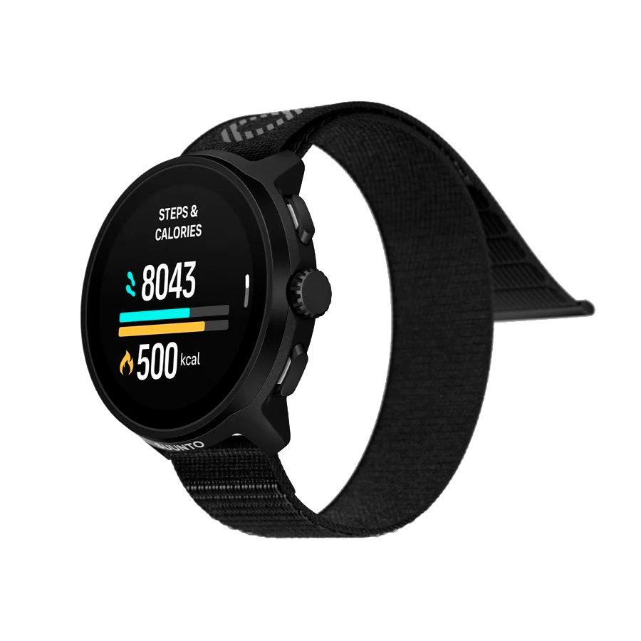 Suunto Run