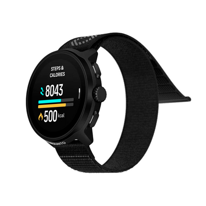 Suunto Run