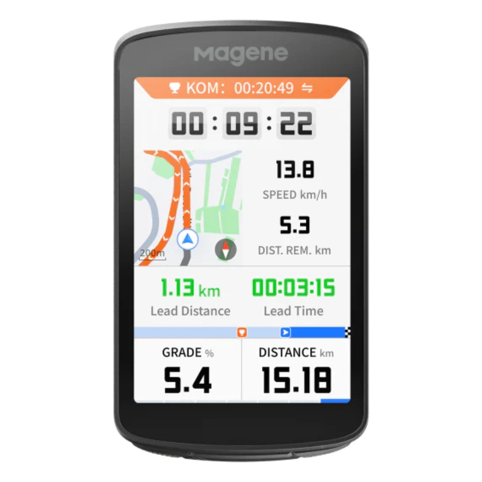 Magene C706