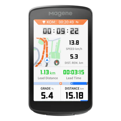 Magene C706