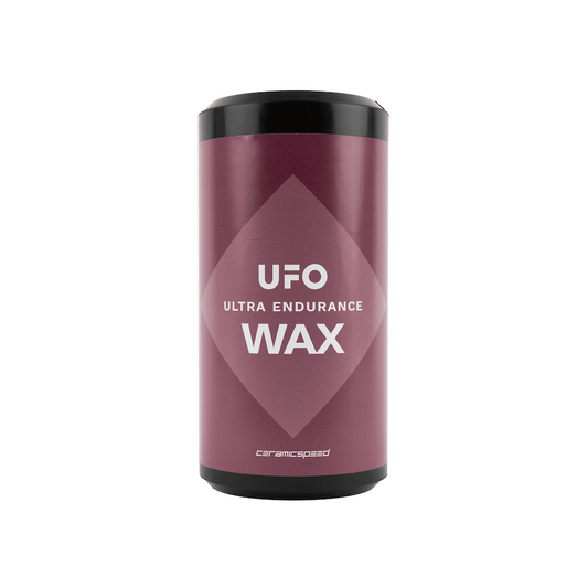 UFO Ultra Endurance Wax Kit
