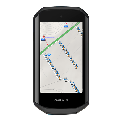 Garmin Edge 1050 Ciclocomputador GPS