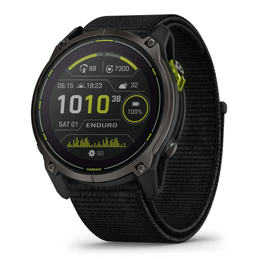 Garmin Enduro™ 3 Solar 51mm