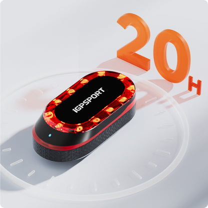 IGPSPORT SR-MINI