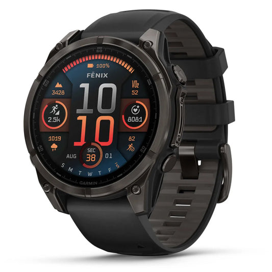 Garmin Fenix 8 Versión 47mm