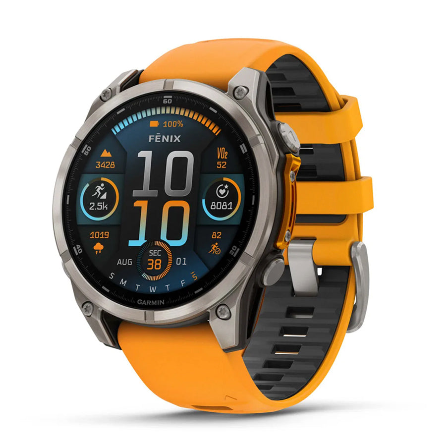 Garmin Fenix 8 Versión 47mm