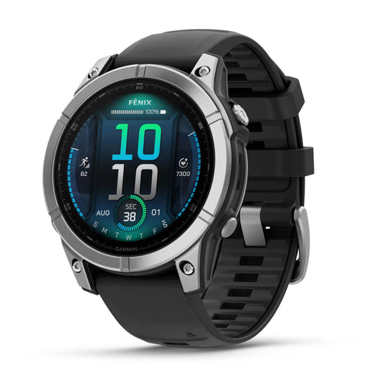 Garmin Fenix E 47mm