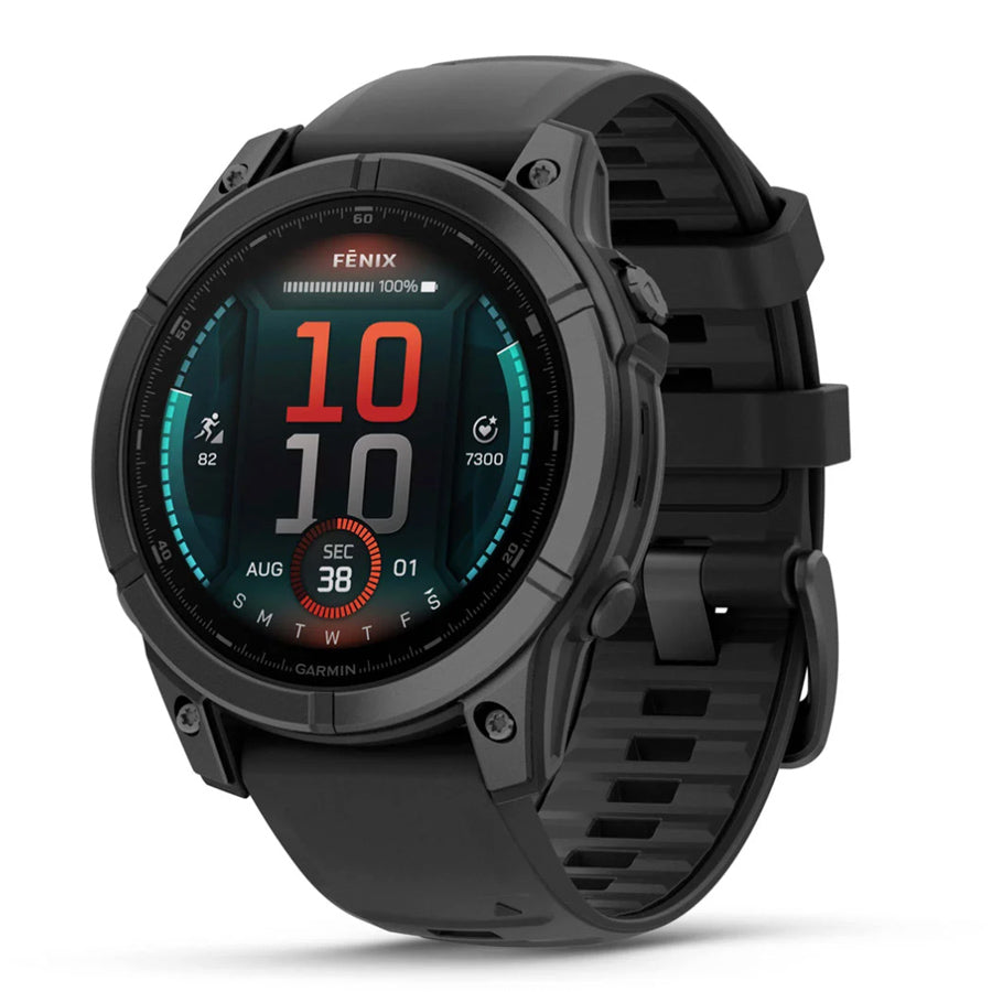 Garmin Fenix E 47mm