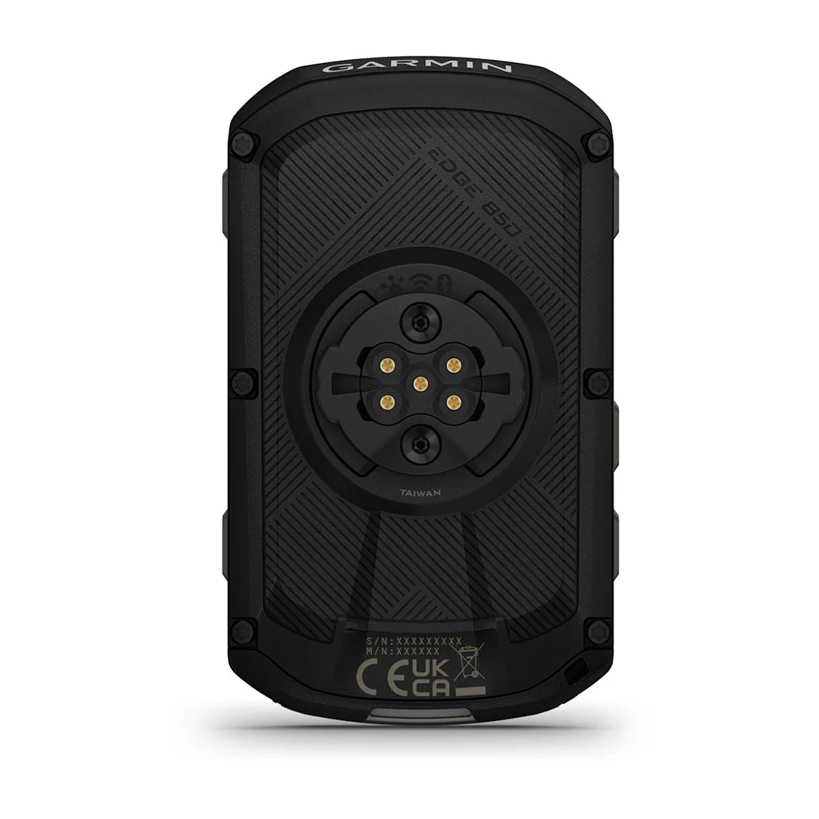 Garmin Edge 850