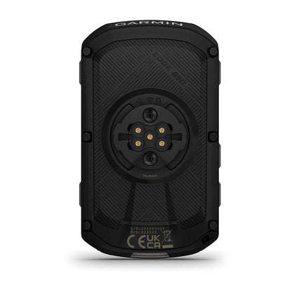 Garmin Edge 850