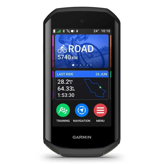 Garmin Edge 1050 Ciclocomputador GPS – Negro