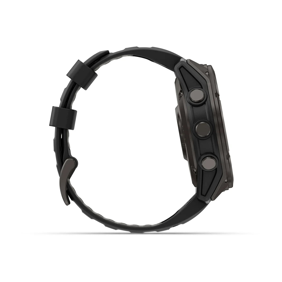 Garmin fēnix 8 Pro AMOLED Sapphire Titanio DLC