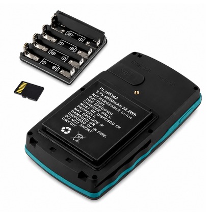 Twonav Aventura 2 Plus Motor